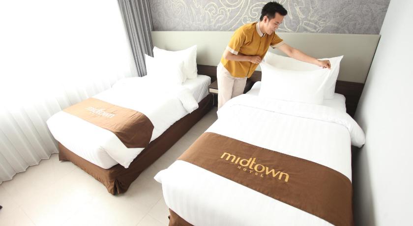 Midtown Hotel Samarinda