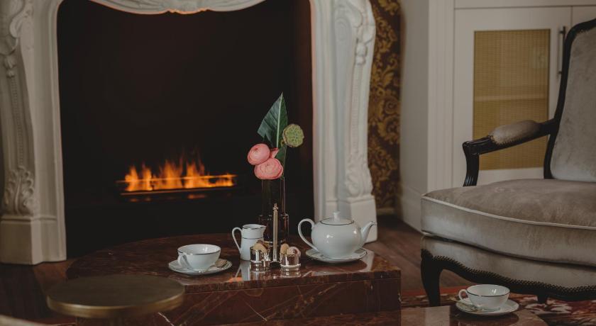 Image of Presidential Suite 9