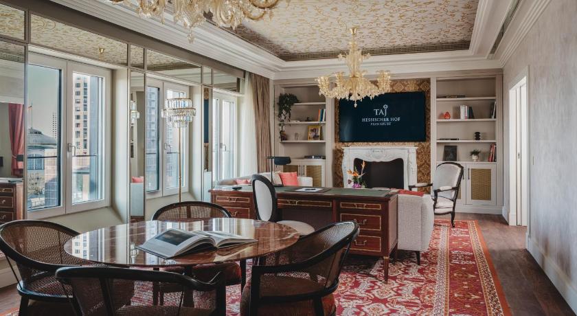 Image of Presidential Suite 3