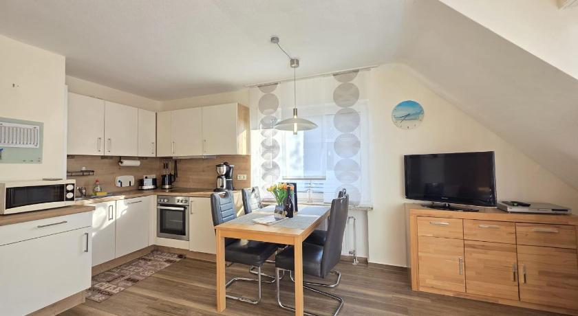 Ferienwohnung Sonnenschein