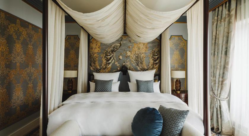Image of Presidential Suite 0
