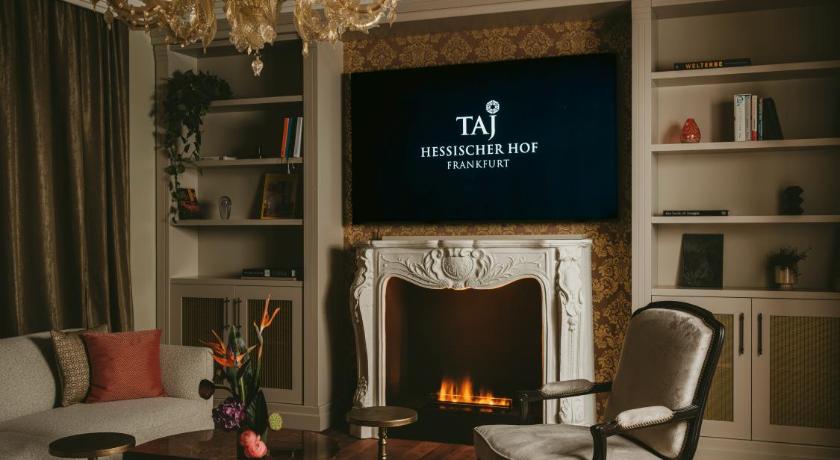 Image of Presidential Suite 6