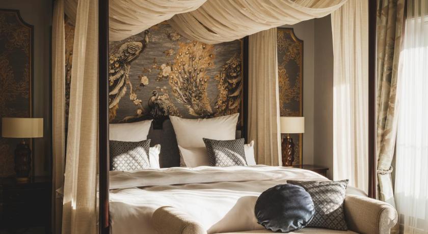 Image of Presidential Suite 1