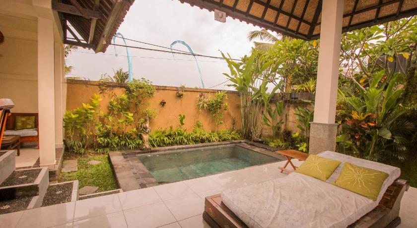 Jagi Villa photo