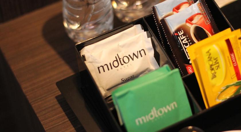 Midtown Hotel Samarinda