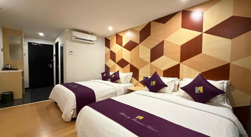 Image of Deluxe Family Room (4 Adults) 1