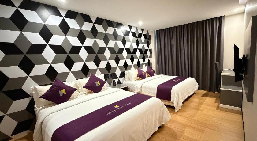 Image of Deluxe Family Room (4 Adults) 3