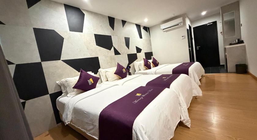 Image of Deluxe Family Room (4 Adults) 4