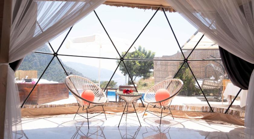 Kabak Freedom Deluxe Hotel