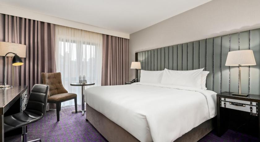 Image of Double Room 3