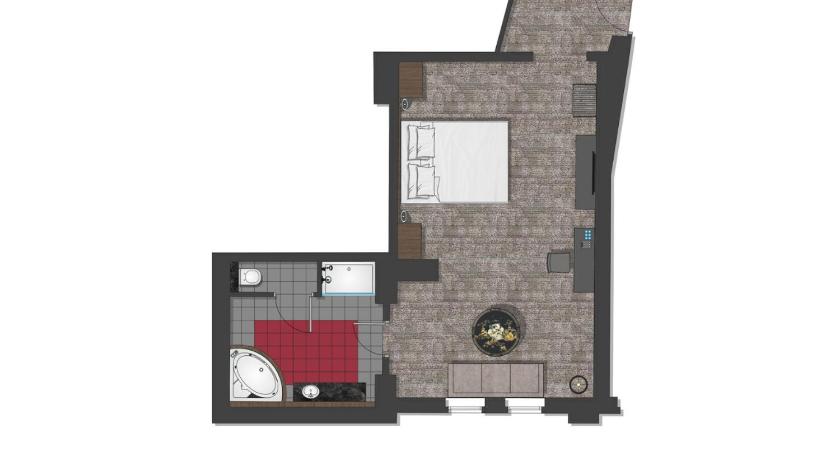 Image of Executive Suite 12