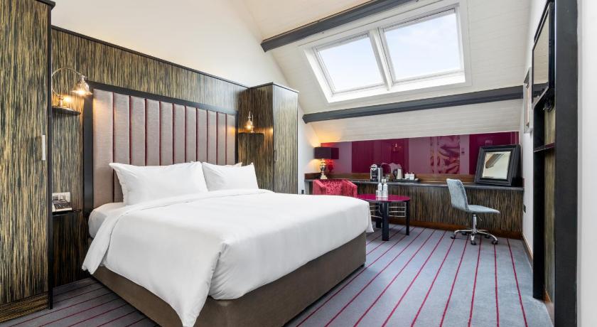 Image of Executive King Room 3