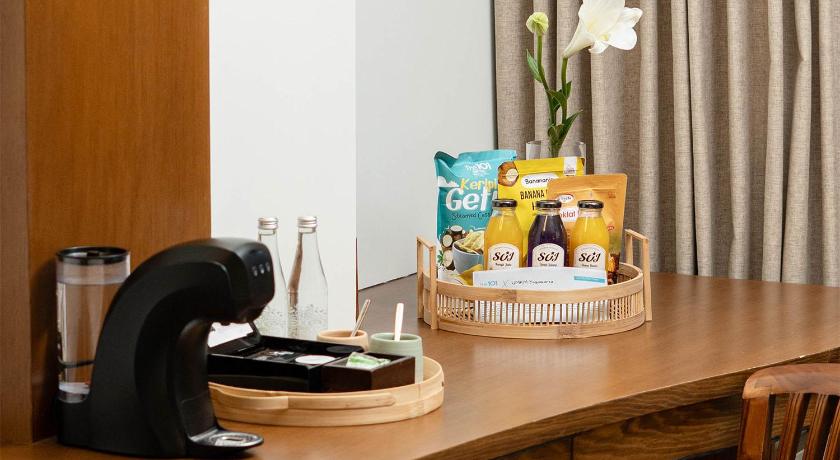 Foto Junior Suite dengan Pemandangan Pegunungan (Junior Suite with Mountain View) 7