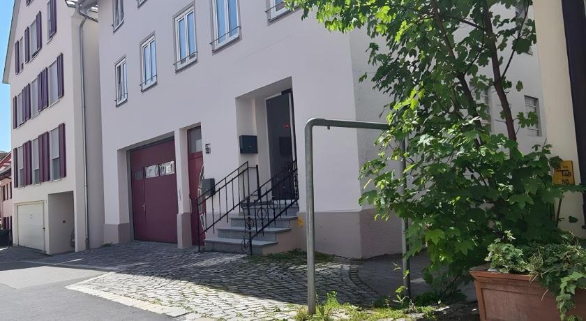 Stadtzimmer Im Entenmoos