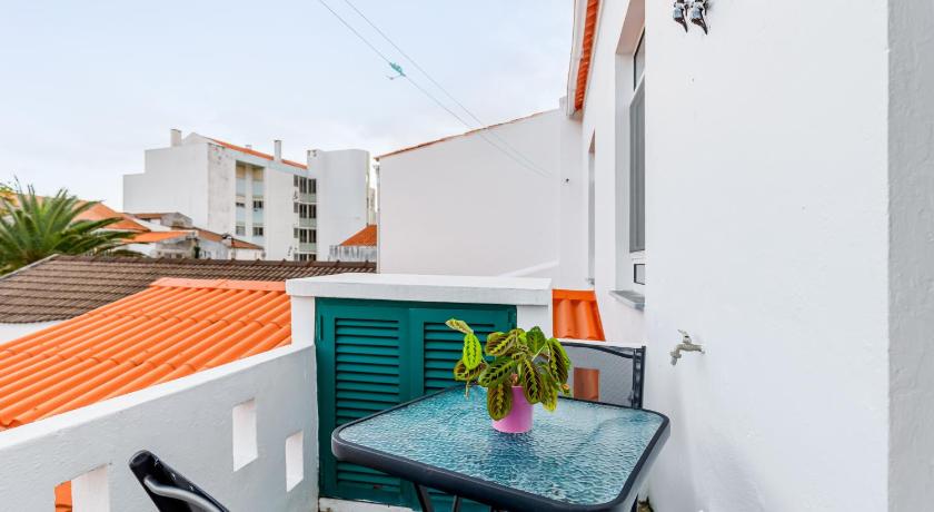 Garden View Apartment