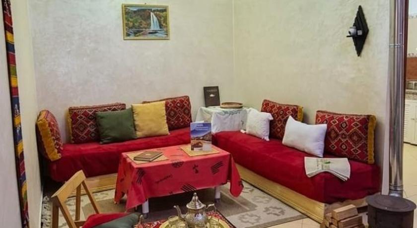 Cozy in Midelt - Downtown apartment