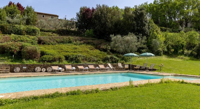 Podere San Bartolo- Casa colonica 3