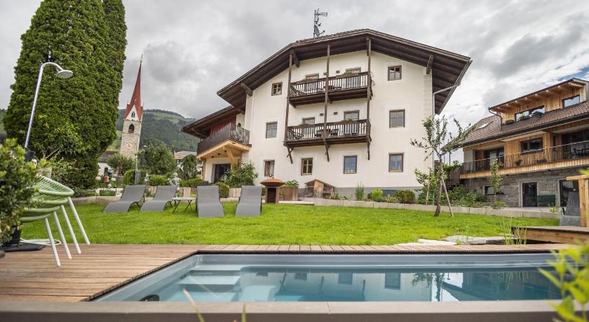 Residence Grunbacher