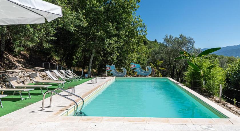 Villa Silvia