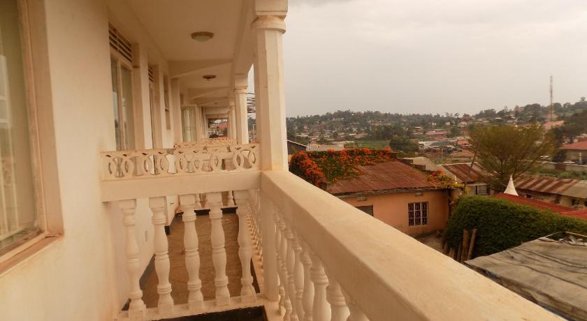 Meliva Guest House Mbarara photo