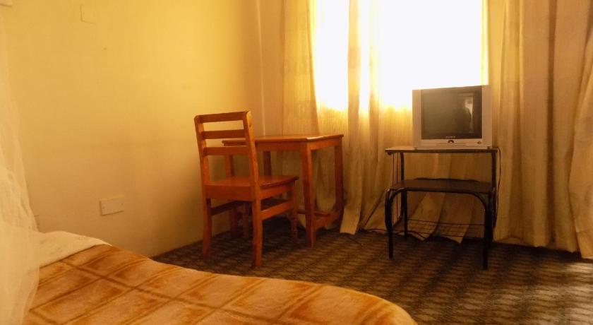 Meliva Guest House Mbarara photo