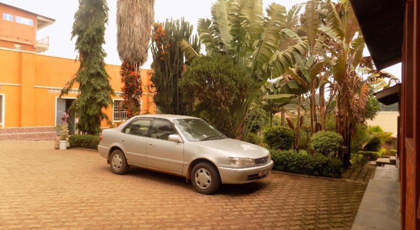 Meliva Guest House Mbarara photo