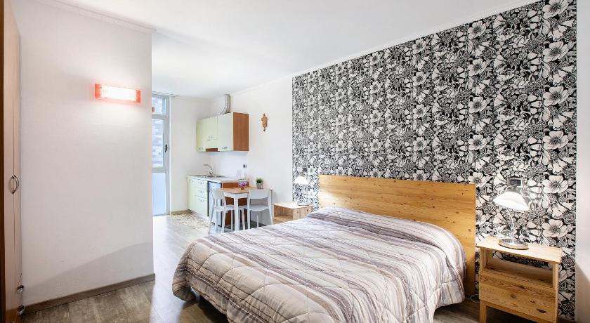 Alpen Pila Residence Loft 6