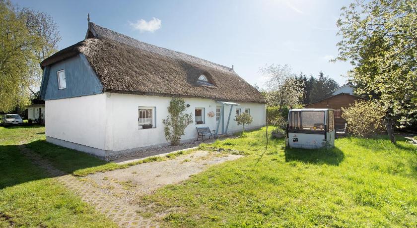 Ferienhaus Struve