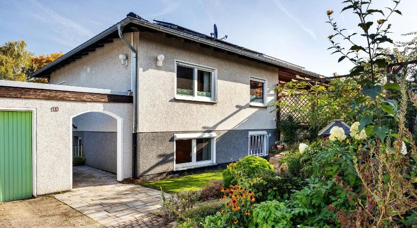Ferienwohnung Lilly