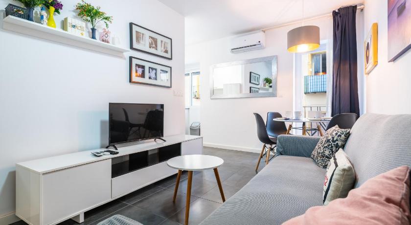 Apartamento Coral