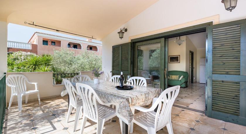 Casa Degli Ulivi