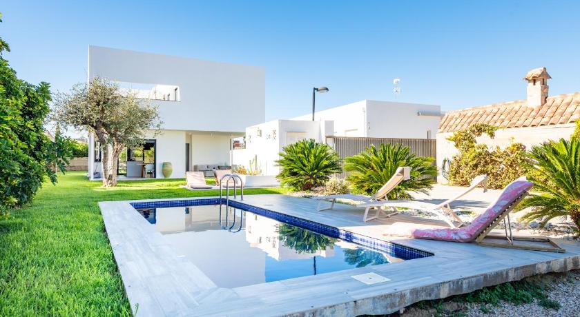 Villa Puerto Blanco