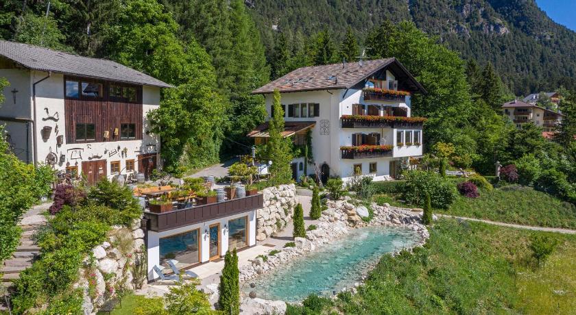 Baumannhof Hasental - adults only