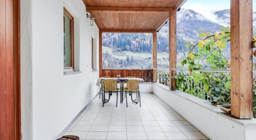 Kelderer Hof - Appartment Meran