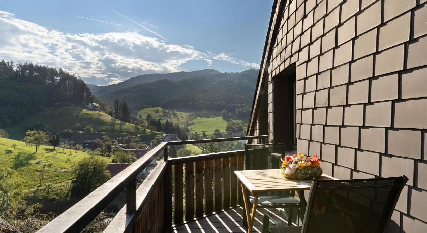 Ferienhaus Schwarzwaldleben