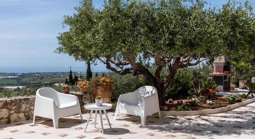 Villa Simona con giardino