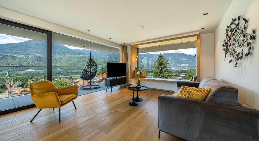 Videre Penthouse Lodge