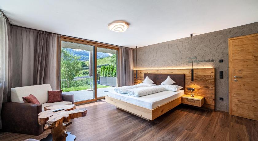 Chalet Riad 2