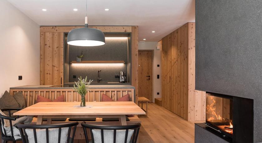 Sunnseit Luxury Apartment 6