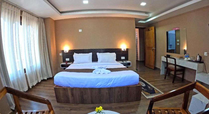 Hotel Tashiling
