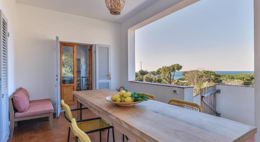 Casa Magnolia P1