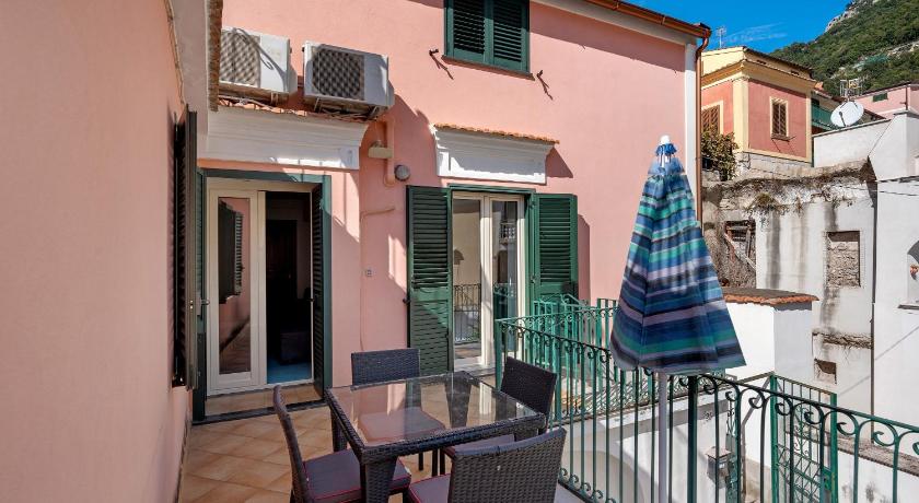 Ce Tour - Casa Cetara Centro