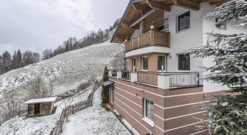 Chalet Berger