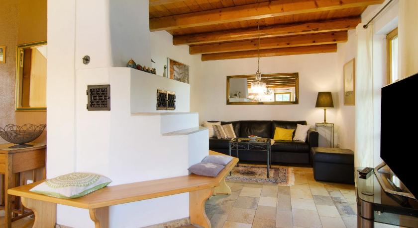 Ferienhaus Reis