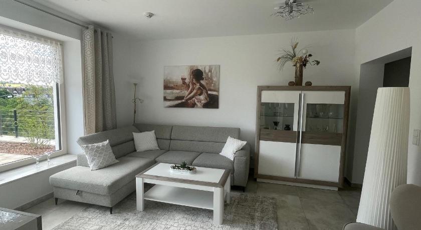 Ferienwohnung Sonnenhohe
