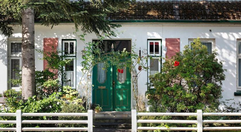 Die Kleine Ferienwohnung
