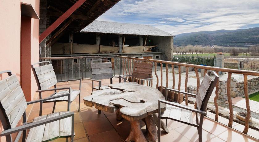 Masia d'en cot