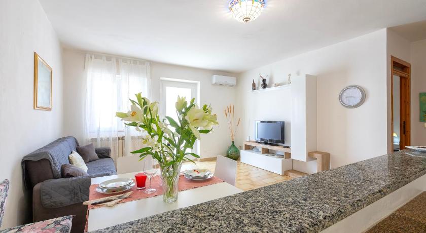 Casa vacanze Patrizia