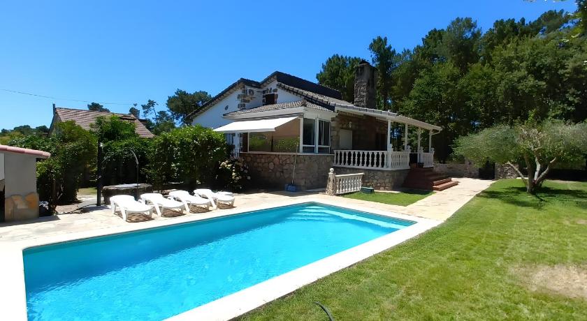 Casa Rural Los Pinos