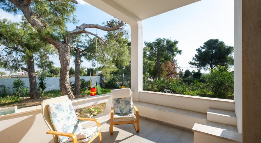 Villetta Blue Coral Porto Cesareo